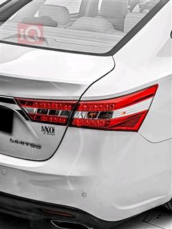 تويوتا أفالون